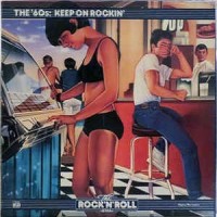 Purchase VA - The Rock 'n' Roll Era - The '60S Last Dance