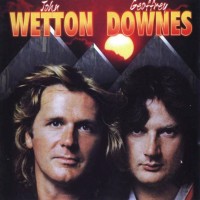 Purchase John Wetton & Geoffrey Downes - Wetton & Downes