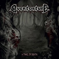 Purchase Overtorture - A Trail Of Death