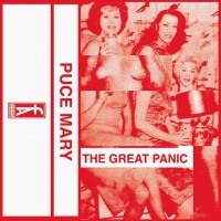 Purchase Puce Mary - The Great Panic