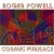 Buy Roger Powell - Cosmic Furnace (Vinyl) Mp3 Download