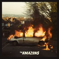 Purchase The Amazons - The Amazons (Deluxe Edition)