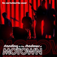 Purchase The Funk Brothers - Standing In The Shadows Of Motown (Deluxe Edition) CD1