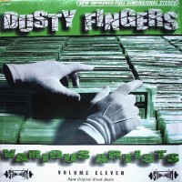 Purchase VA - Dusty Fingers Vol. 11