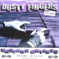 Buy VA - Dusty Fingers Vol. 13 Mp3 Download