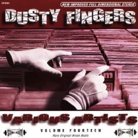 Purchase VA - Dusty Fingers Vol. 14