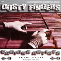 Purchase VA - Dusty Fingers Vol. 15