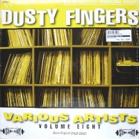 Purchase VA - Dusty Fingers Vol. 8