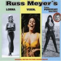 Purchase VA - Russ Meyer's Lorna, Vixen. & Faster, Pussycat! Kill! Kill! (Original Motion Picture Soundtracks) Mp3 Download