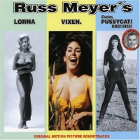 Purchase VA - Russ Meyer's Lorna, Vixen. & Faster, Pussycat! Kill! Kill! (Original Motion Picture Soundtracks)