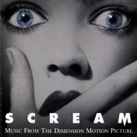 Purchase VA - Scream (Original Motion Picture Soundtrack)