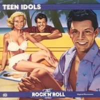 Purchase VA - Teen Idols: The Rock 'n' Roll Era