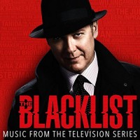 Purchase VA - The Blacklist - Music From The Television Series