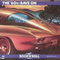 Purchase VA - The Rock 'n' Roll Era - The '60S Rave On