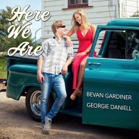 Purchase Bevan Gardiner & Georgie Daniell - Here We Are