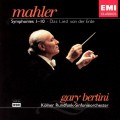 Buy Gustav Mahler - Symphonies Nos. 1-10 (By Gary Bertini & Koln Radio Orchestra) CD11 Mp3 Download