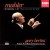 Buy Gustav Mahler - Symphonies Nos. 1-10 (By Gary Bertini & Koln Radio Orchestra) CD3 Mp3 Download