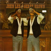 Purchase John Lee & Gerry Brown - Chaser (Vinyl)