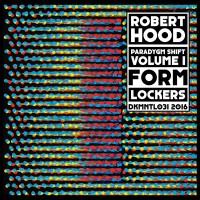Purchase Robert Hood - Paradygm Shift - Vol. 1 (VLS)