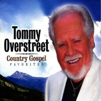 Purchase Tommy Overstreet - Country Gospel Favorites CD1