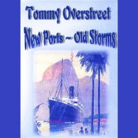 Purchase Tommy Overstreet - New Ports - Old Storms