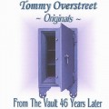 Buy Tommy Overstreet - Originals (From The Vault 46 Years Later) Mp3 Download