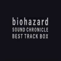 Purchase Masami Ueda, Shusaku Uchiyama, Shun Nishigaki - Biohazard Sound Chronicle: Best Track Box CD1