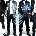 Buy Girugamesh - Incomplete (MCD) Mp3 Download