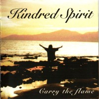 Purchase Kindred Spirit - Carry The Flame