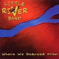 Purchase Little River Band - Where We Started From
