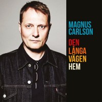 Purchase Magnus Carlson - Den Långa Vägen Hem