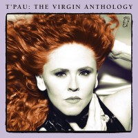 Purchase T'pau - The Virgin Anthology CD1