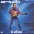 Buy VA - The Rock N' Roll Era: Lost Treasures Mp3 Download