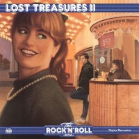 Purchase VA - The Rock N' Roll Era: Lost Treasures II