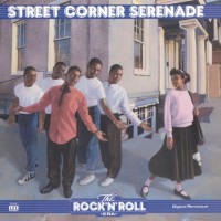 Purchase VA - The Rock N' Roll Era: Street Corner Serenade