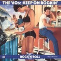 Buy VA - The Rock N' Roll Era: The '60s - Keep On Rockin' Mp3 Download