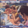 Buy VA - The Rock N' Roll Era: The '60s - Teen Time Mp3 Download