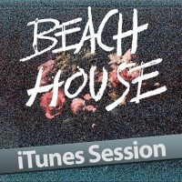 Purchase Beach House - ITunes Session (EP)
