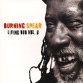 Buy Burning Spear - Living Dub Vol. 6 Mp3 Download