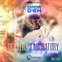 Purchase Famous Dex - Dexters Laboratory