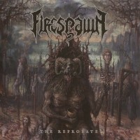 Purchase Firespawn - The Reprobate (Limited Edition)