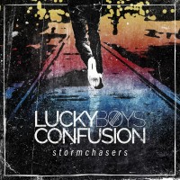 Purchase Lucky Boys Confusion - Stormchasers