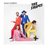 Purchase Miami Horror - The Shapes (EP)