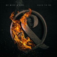 Purchase Of Mice & Men - Back To Me (CDS)