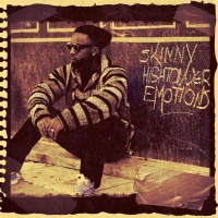 Purchase Skinny Hightower - Emotions