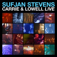 Purchase Sufjan Stevens - Carrie & Lowell Live