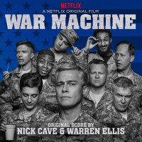 Purchase Nick Cave & Warren Ellis - War Machine
