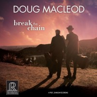 Purchase Doug Macleod - Break the Chain