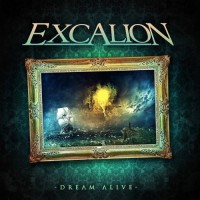 Purchase Excalion - Dream Alive