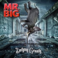 Purchase MR. Big - Defying Gravity